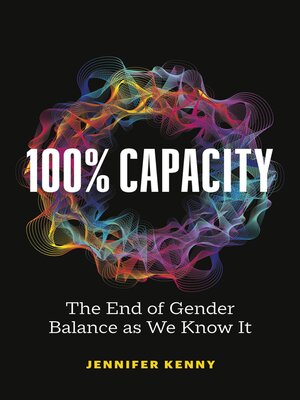 cover image of 100% Capacity